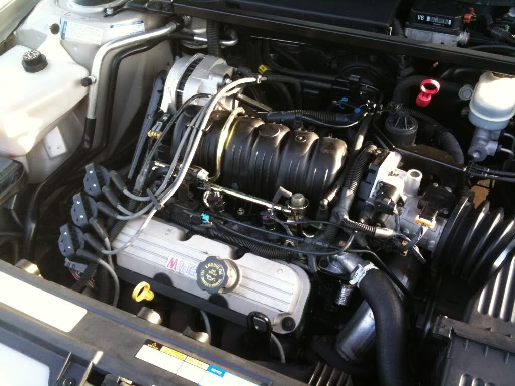 GM 3800 Series II Crate Engine 3800Pro Forums